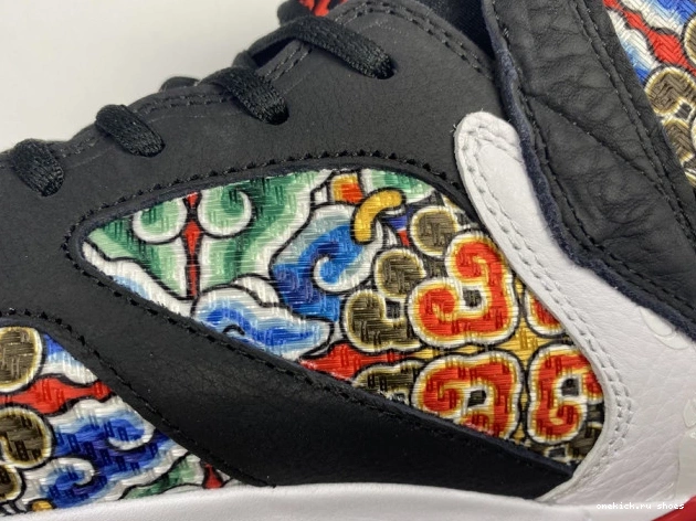 Cheap Greater CW2805-160 Jordan Air Retro 7 China 0727